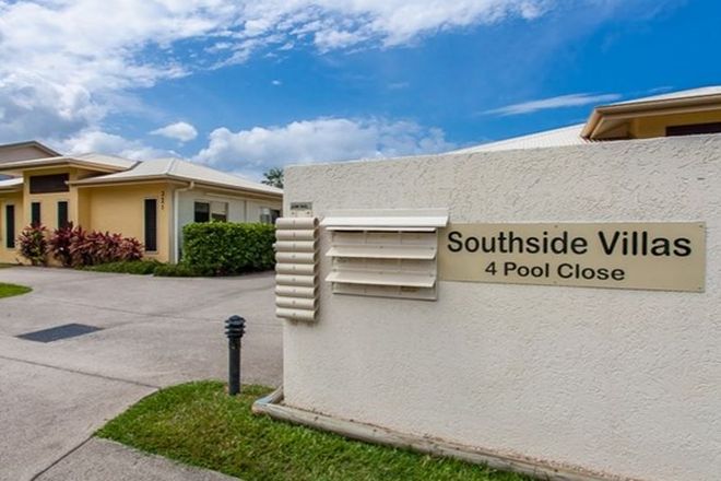 Picture of 2/4-8 Pool Close, WOREE QLD 4868