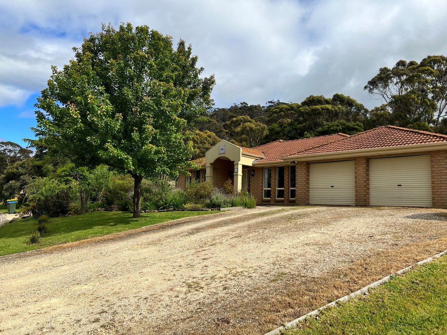 House in 4 Lisa Court, MACCLESFIELD SA, 5153