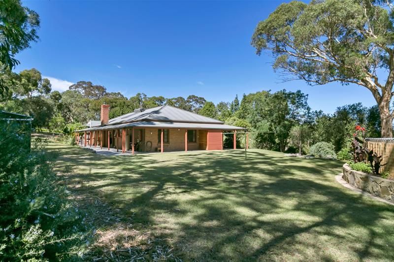 270 Thomas Hill Rd (Adjacent McLaren Vale), The Range SA 5172, Image 1