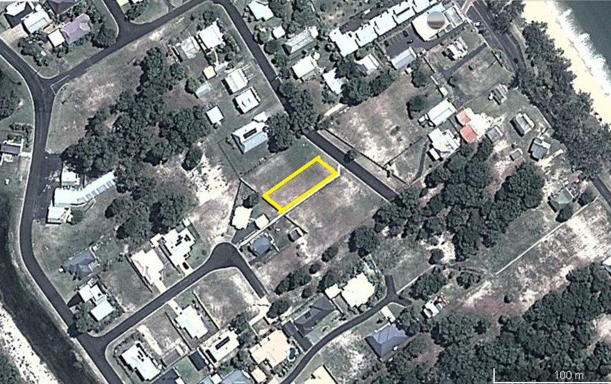 Lot 26 Bauhinia Court, Woodgate QLD 4660 Domain
