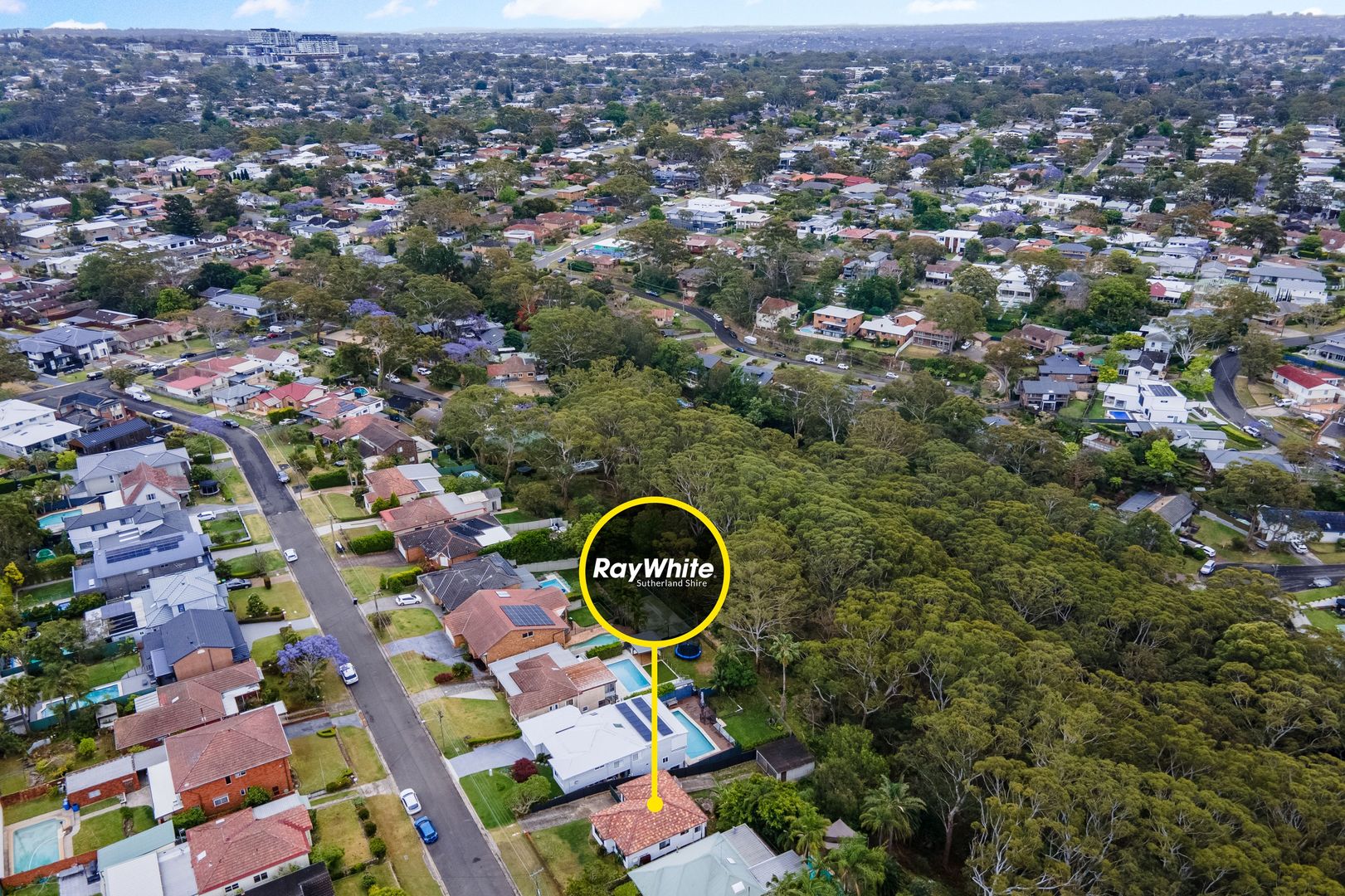 9 Carter Crescent, Gymea Bay NSW 2227, Image 1