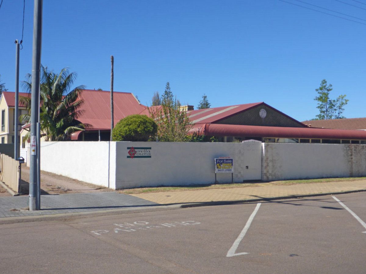 126 Dempster Street, Esperance WA 6450 Domain