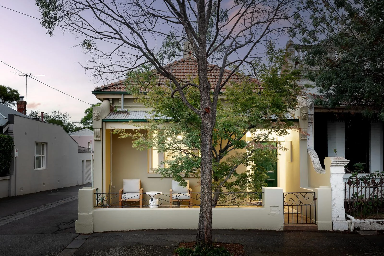 56 Paterson Street, Carlton North VIC 3054