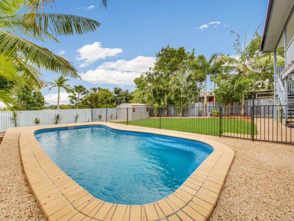 29 Salgado Street, Boyne Island QLD 4680, Image 1