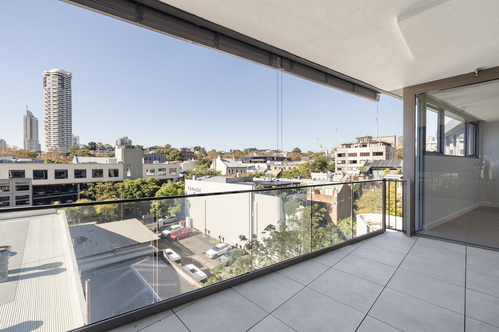 2 bedrooms Apartment / Unit / Flat in 404/22-38 Yurong Street DARLINGHURST NSW, 2010