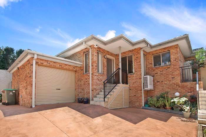 3/20 Terry Road, West Ryde NSW 2114, Image 0