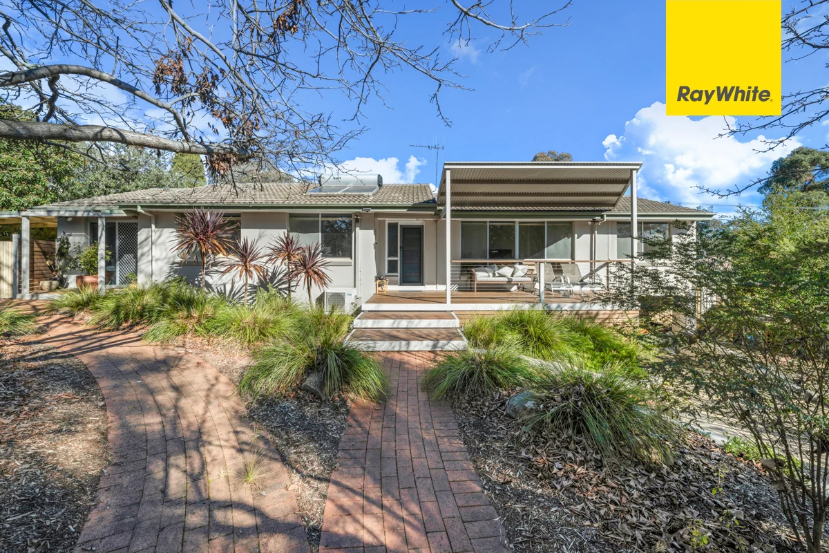 16 Ambara Place, Aranda ACT 2614