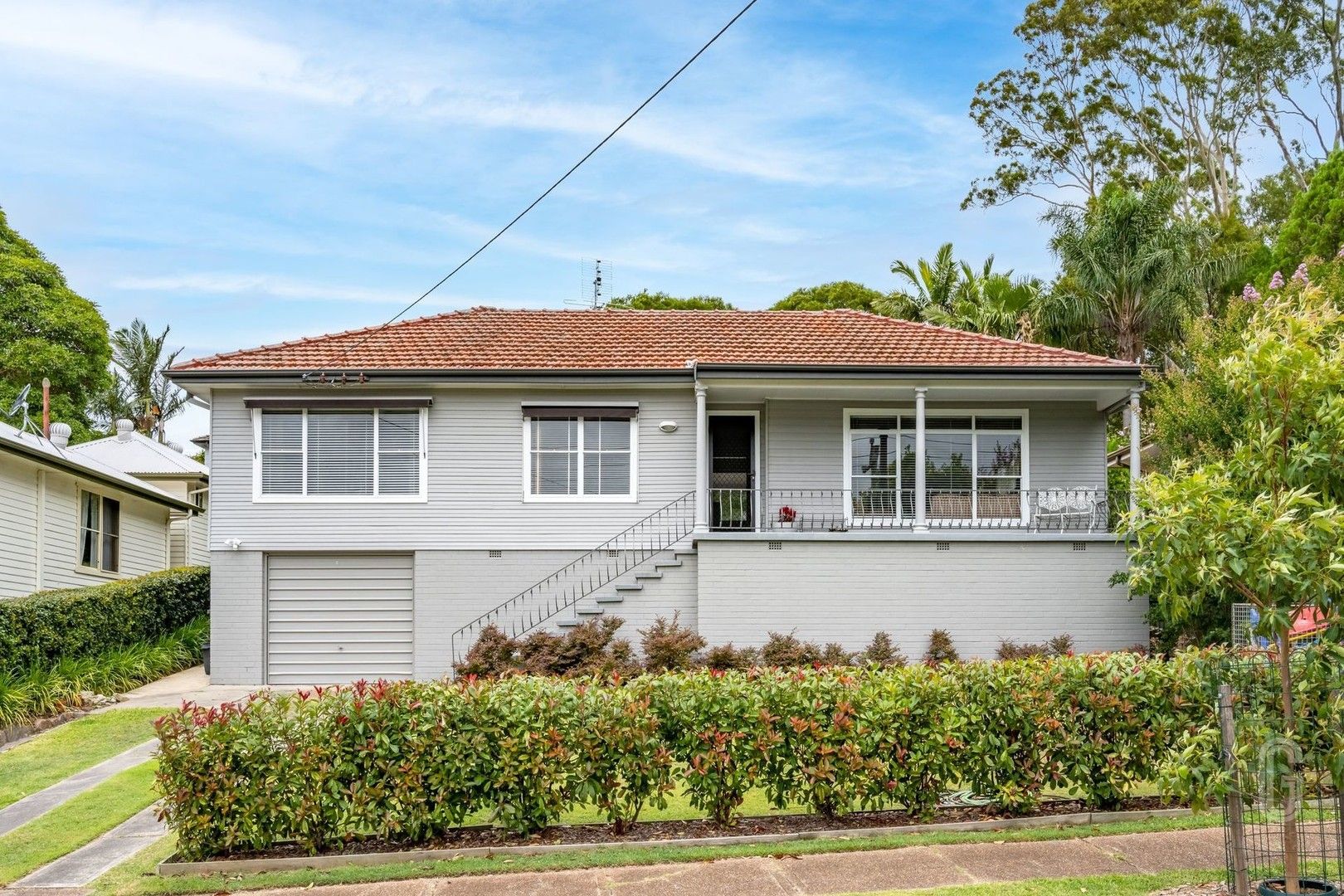 3 bedrooms House in 57 Princeton Avenue ADAMSTOWN HEIGHTS NSW, 2289