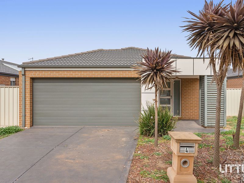 4 Toryboy Street, Brookfield VIC 3338, Image 0