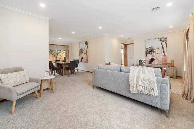Picture of 24 Huntingtower Crescent, LANGWARRIN VIC 3910