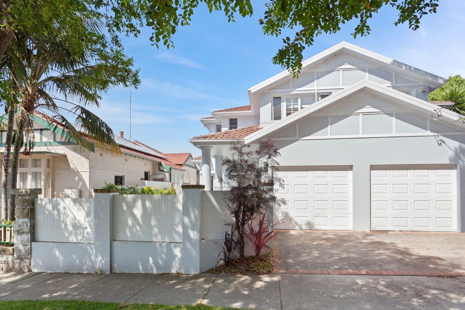 4 bedrooms House in 7B Marcel Avenue COOGEE NSW, 2034
