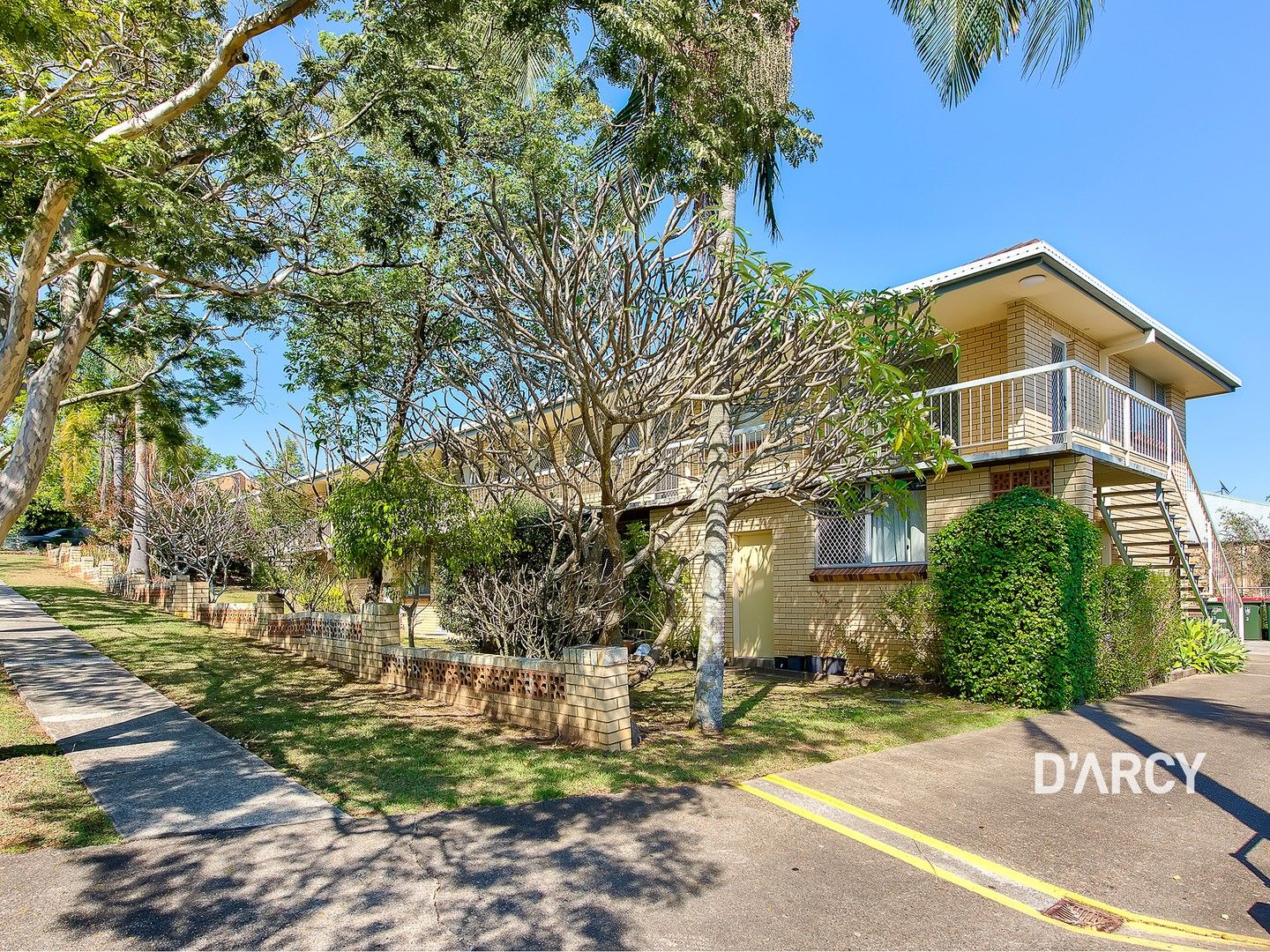 4/245 Pickering Street, Gaythorne QLD 4051, Image 0