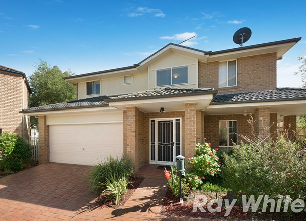 4 Cascades Views, Yallambie VIC 3085