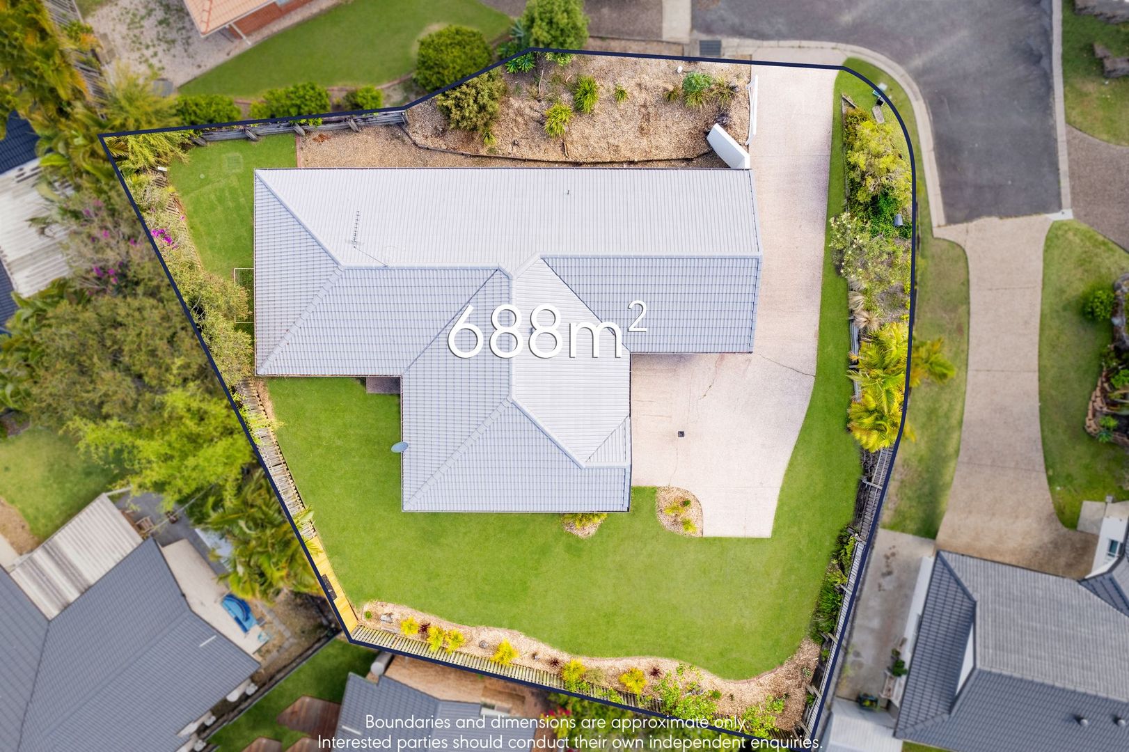 6/5 Rafter Place, Oxenford QLD 4210 | Domain