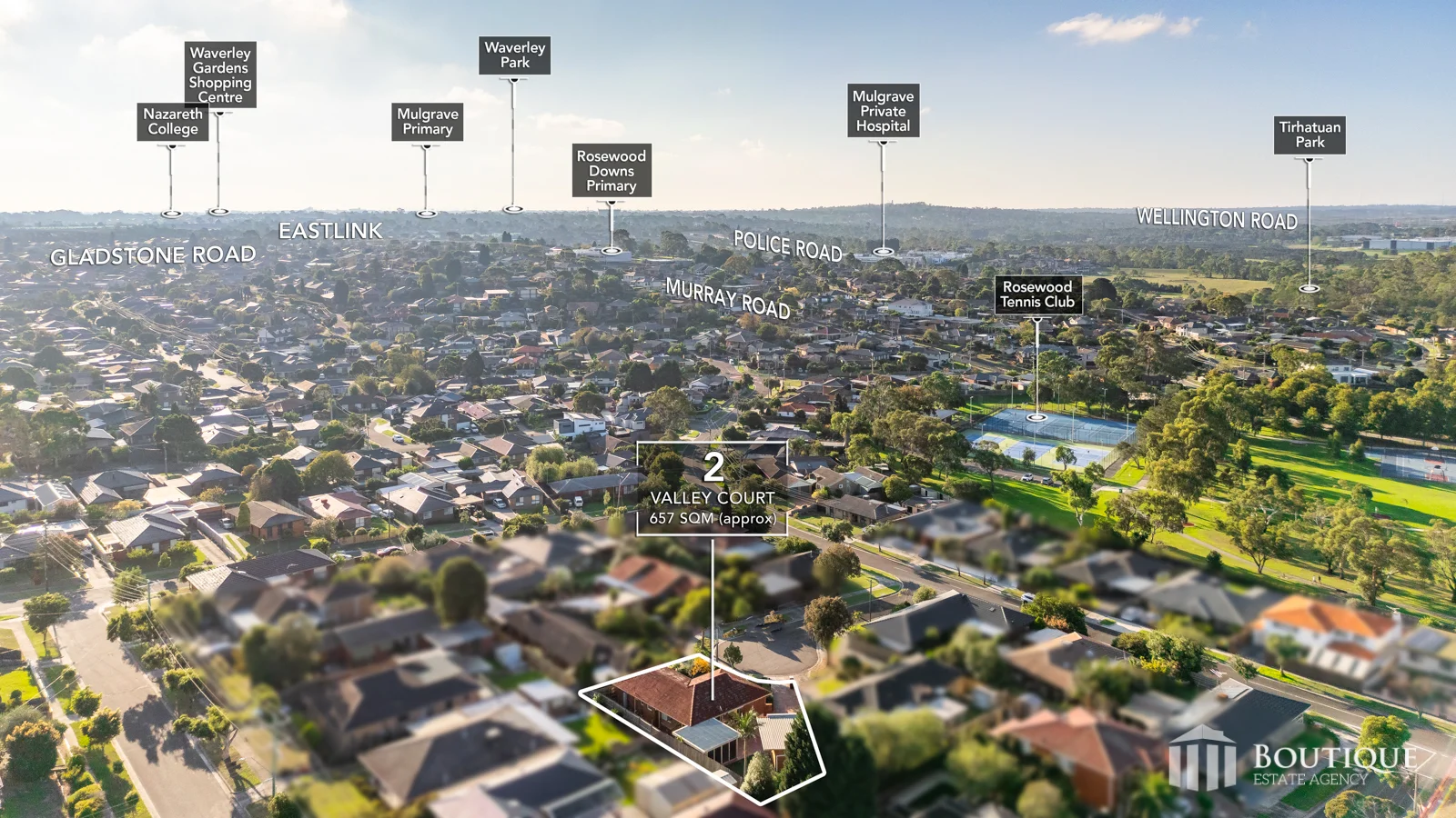 Additional image 14 of 2 Valley Court, Dandenong North VIC 3175