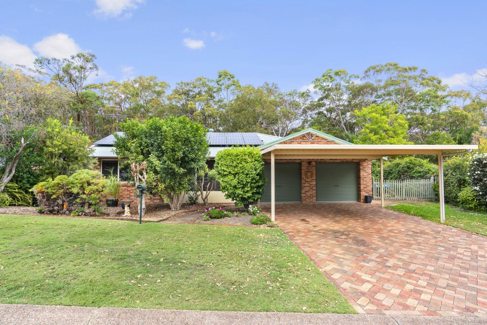 5 Lawrie Street, Balcolyn NSW 2264, Image 0