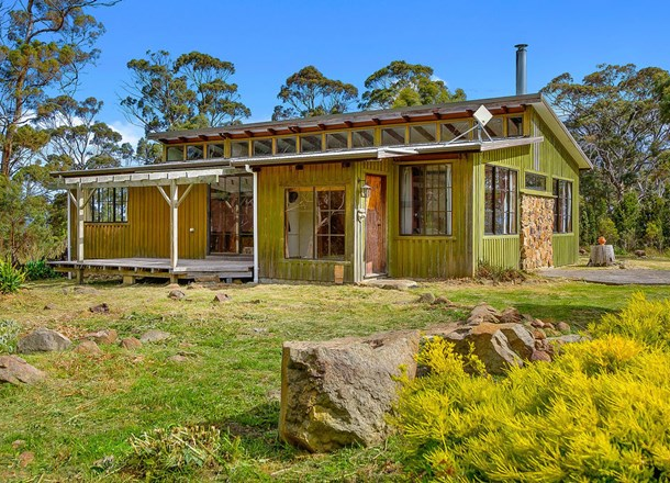 82 Scarrs Road, Garden Island Creek TAS 7112