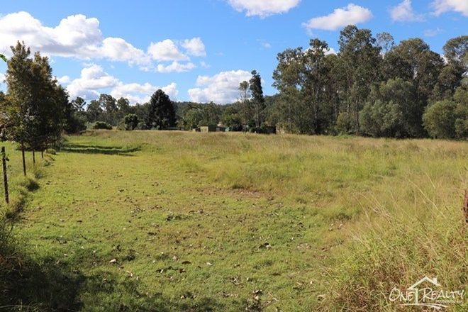 Picture of Lot 302 North Aramara Rd, DOONGUL QLD 4620