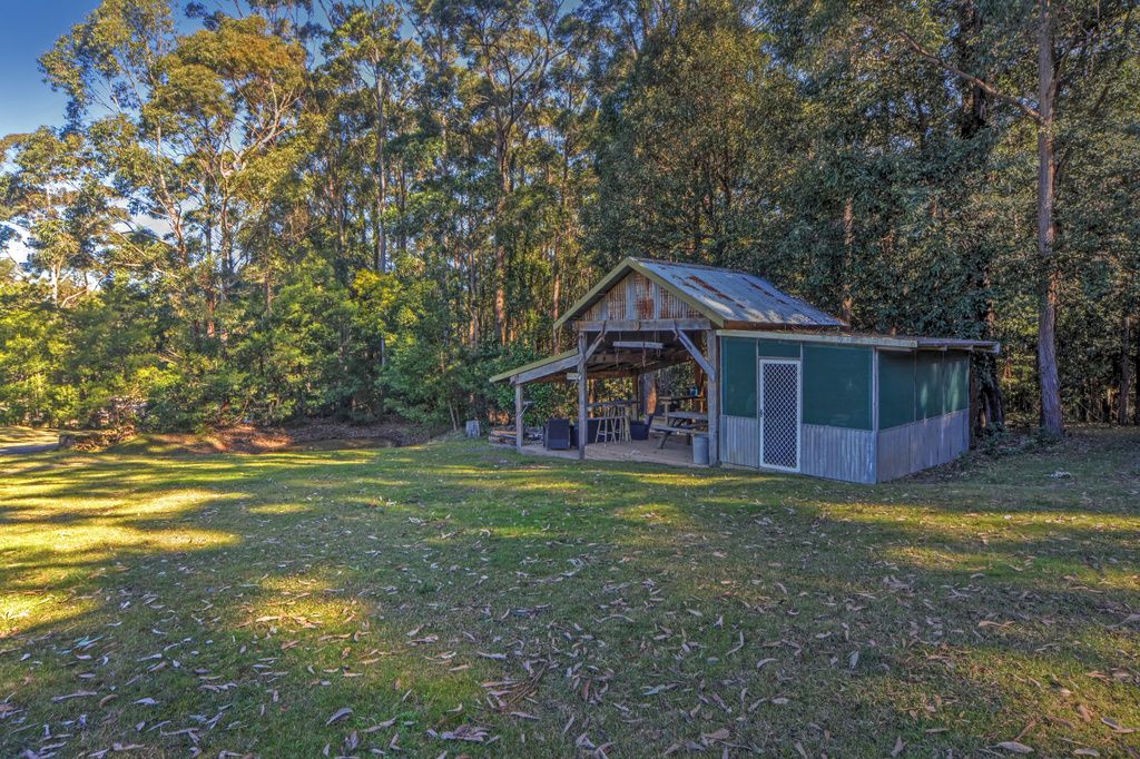 416 Bugong Road, Budgong NSW 2577, Image 2