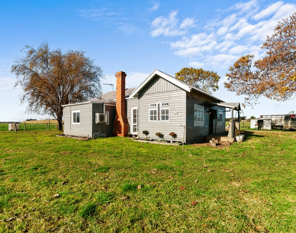 70 Settlement Road, Lindenow VIC 3865