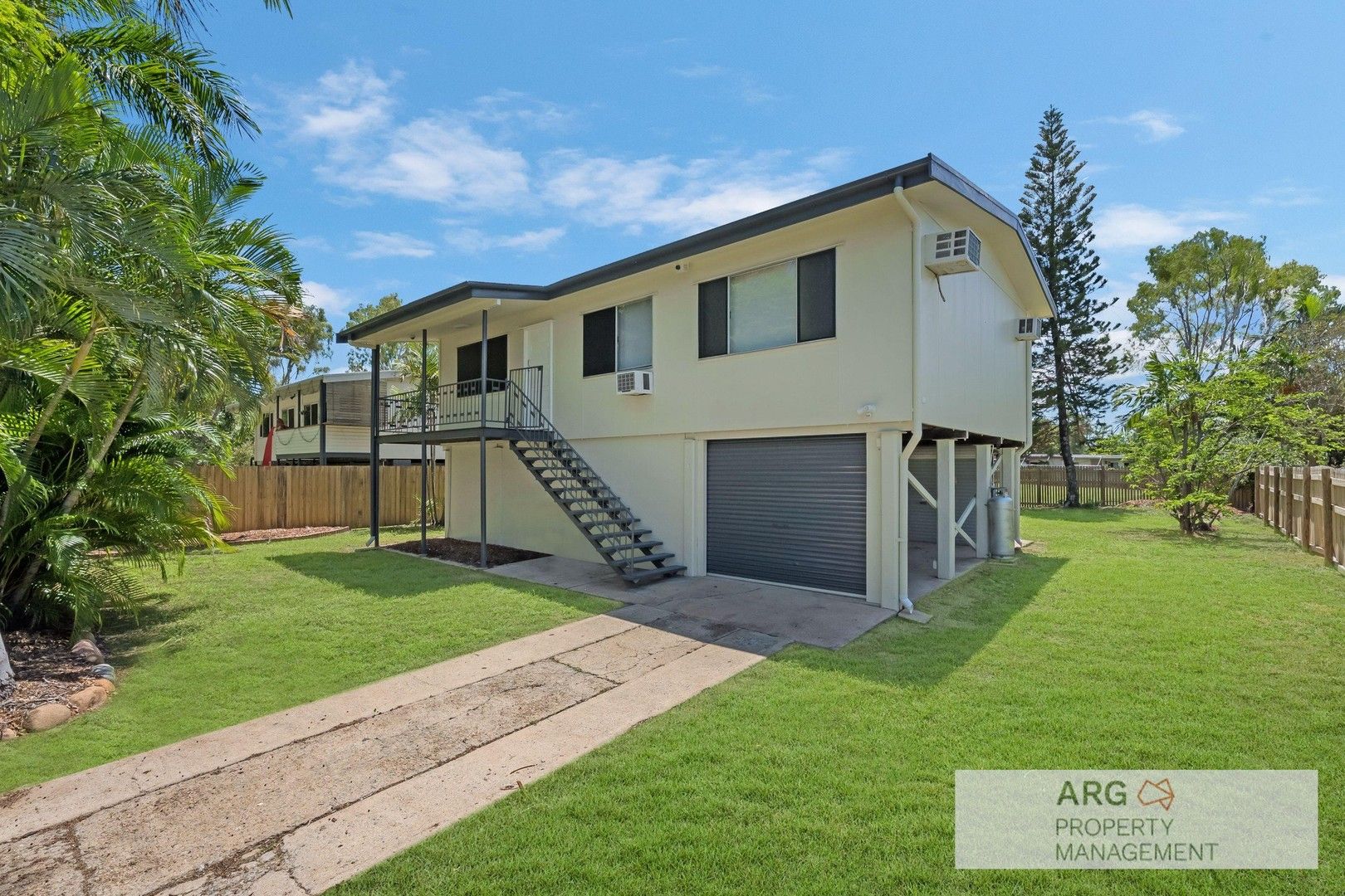 3 bedrooms House in 60 Tam O'Shanter Drive KIRWAN QLD, 4817