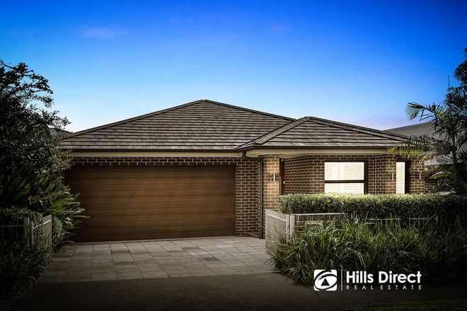 Picture of 3 Tomah Crescent, THE PONDS NSW 2769