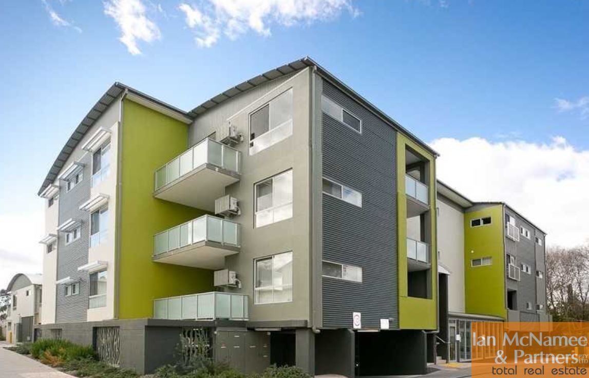 1 bedrooms Apartment / Unit / Flat in 67F/3 Young Street QUEANBEYAN NSW, 2620