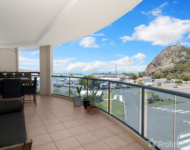 1/12-14 Breakwater Drive, Rosslyn QLD 4703