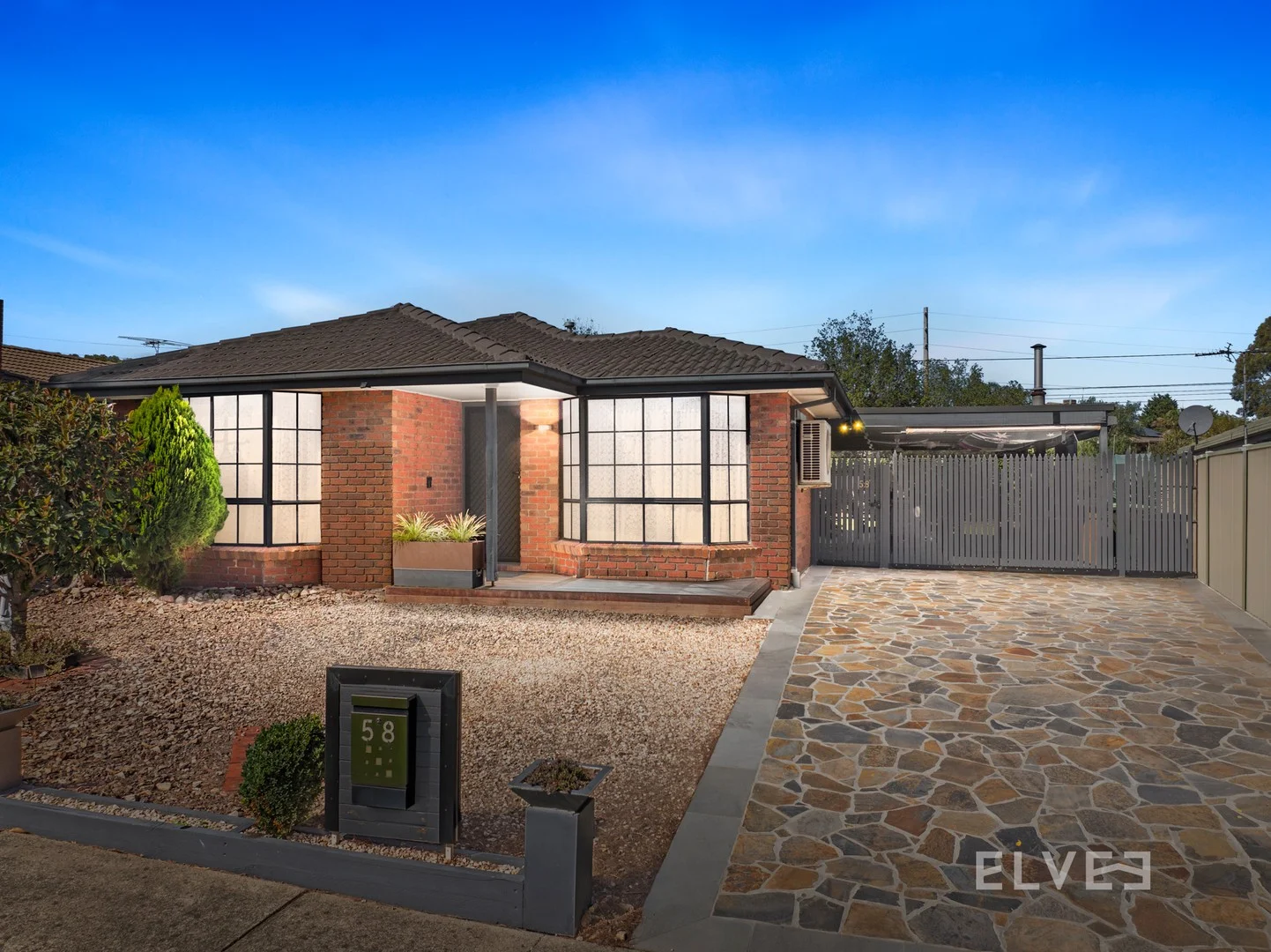Primary image of 58 Plowman Court, Epping VIC 3076