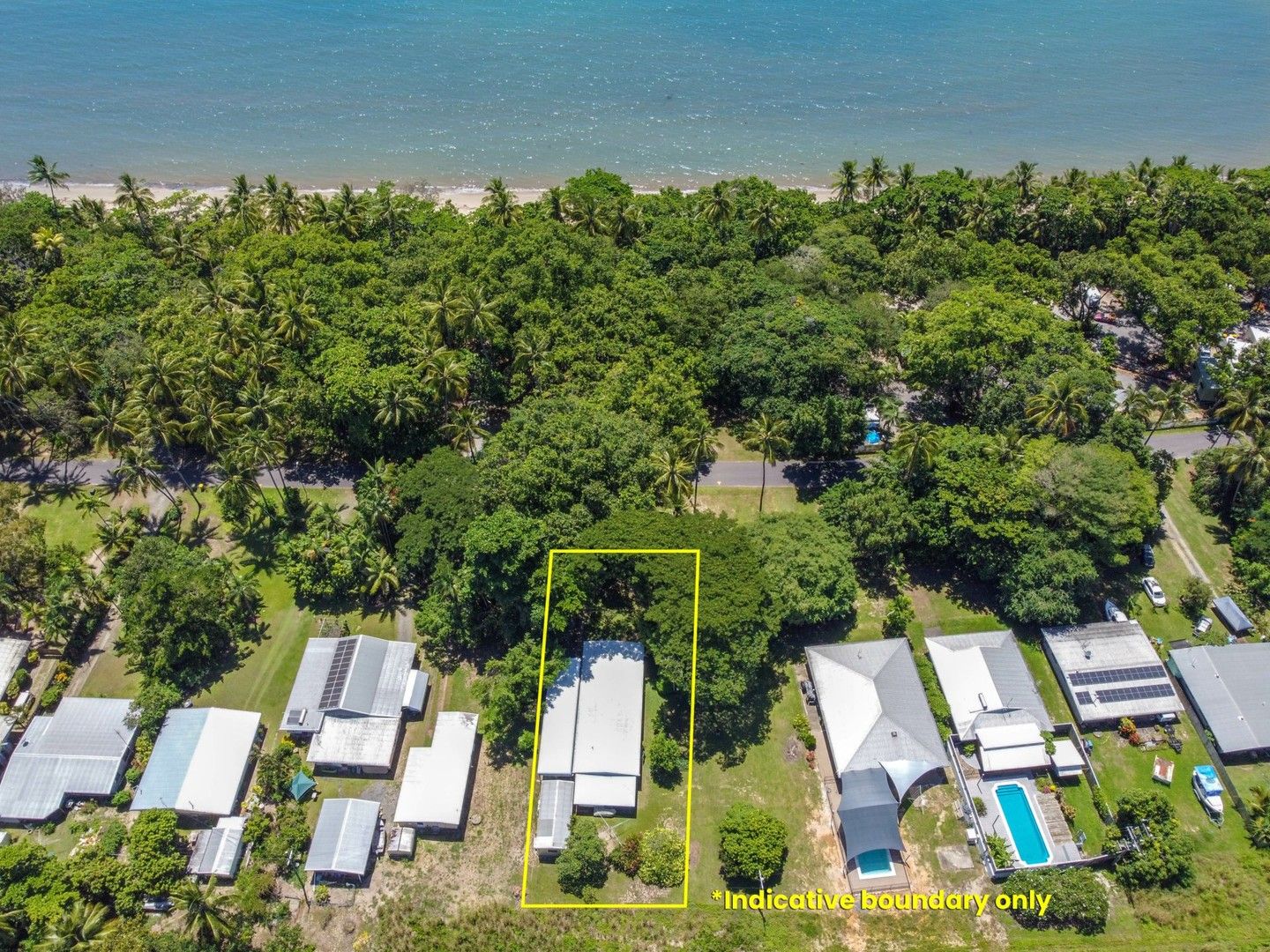 24 Esplanade , Wonga Beach Property History & Address Research Domain