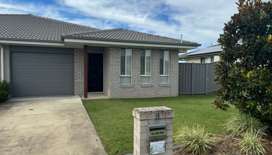 Picture of 22B Angus Drive, JUNCTION HILL NSW 2460