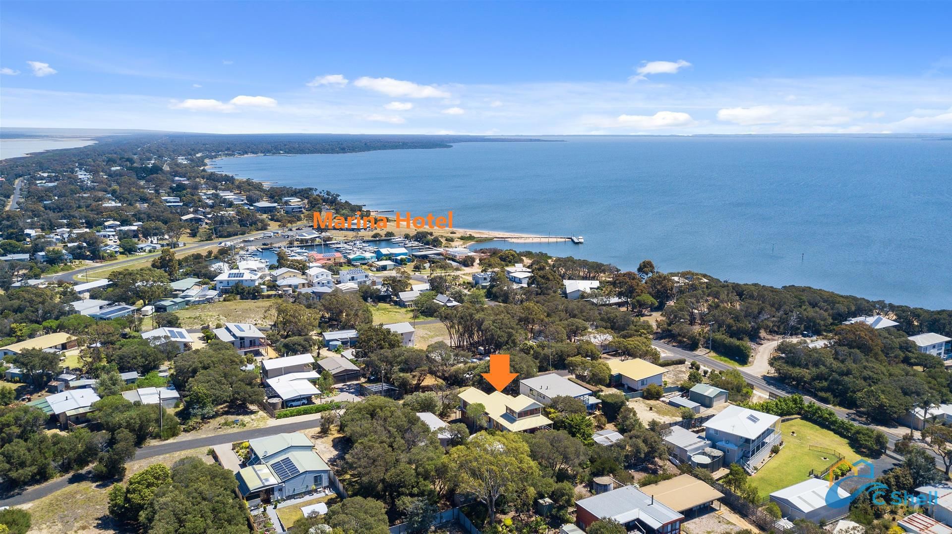 5 Catherine Court, Loch Sport VIC 3851, Image 1