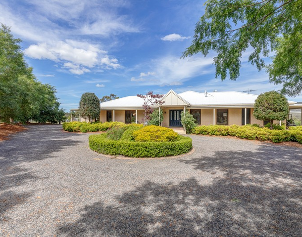 211 Fotheringay Road, Clarence Town NSW 2321