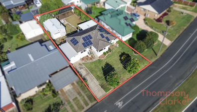 Picture of 45 Alexandra Avenue, RUTHERFORD NSW 2320