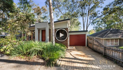 Picture of 35a Astley Street, MONTMORENCY VIC 3094