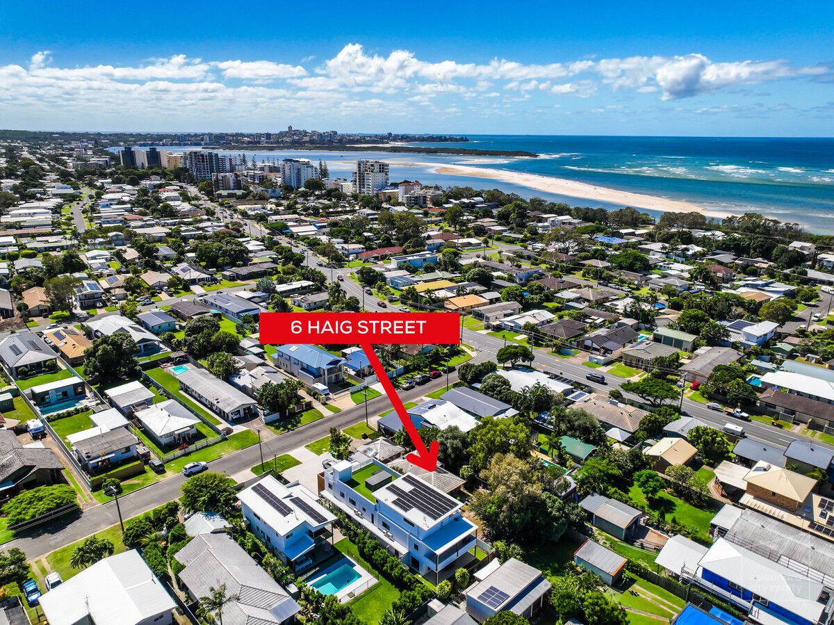 6 Haig Street, Golden Beach QLD 4551, Image 1