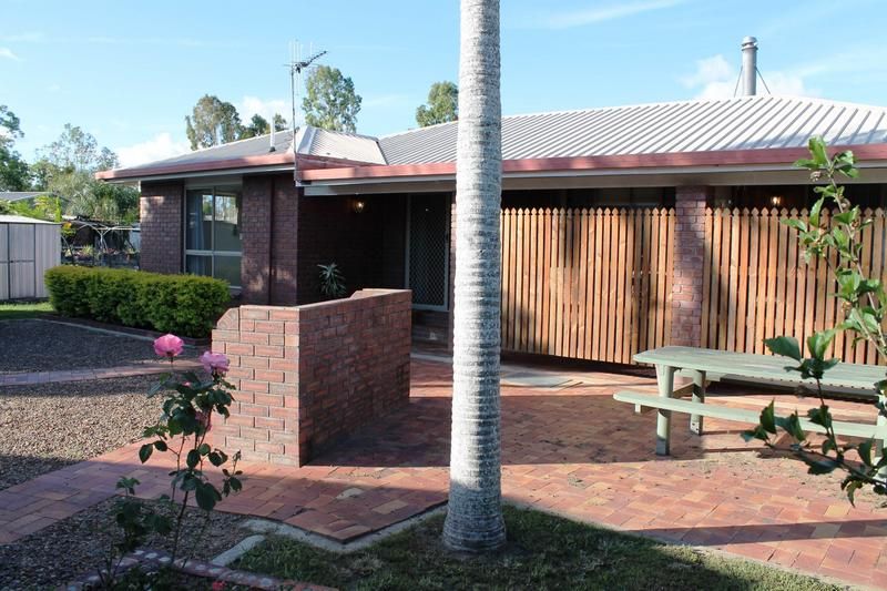 2 Jasper Court, Branyan QLD 4670, Image 0