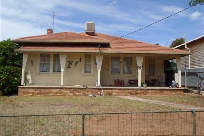 Picture of 10 William St, OUYEN VIC 3490