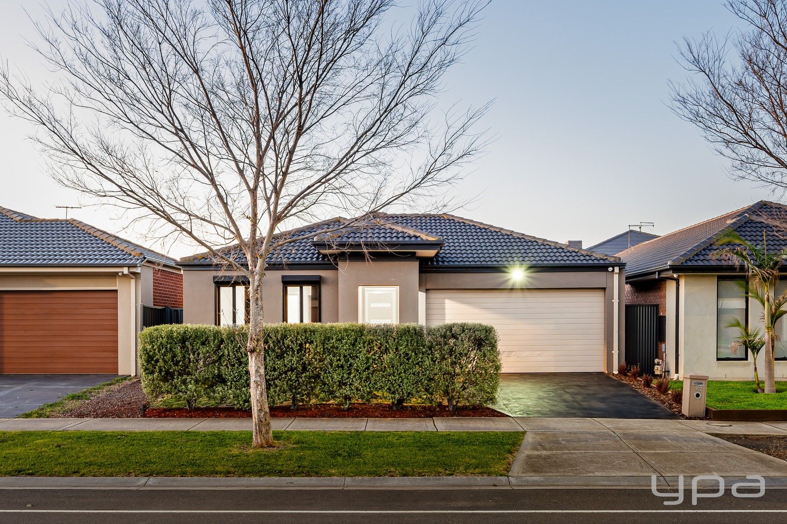 4 bedrooms House in 162 Hummingbird Boulevard TARNEIT VIC, 3029