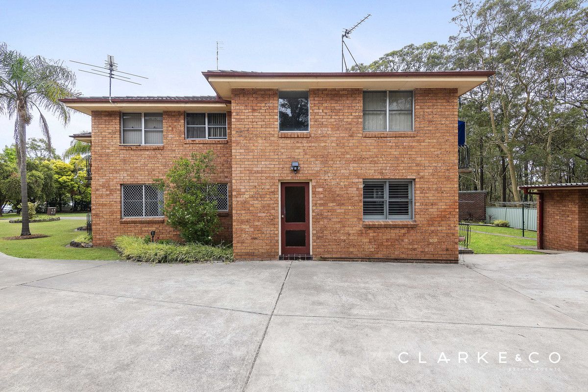 1/19 Blackett Close, East Maitland NSW 2323, Image 1