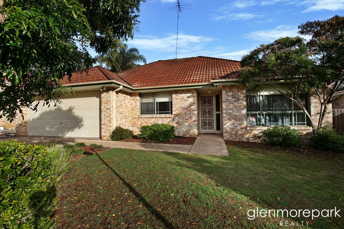 4/41 Regentville Road, Glenmore Park NSW 2745, Image 1