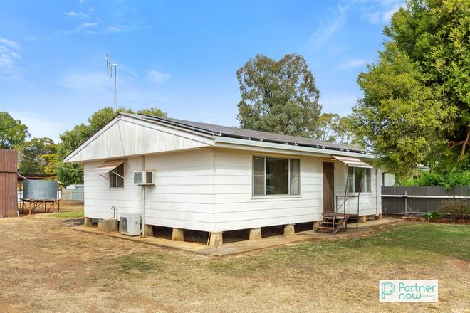 Picture of 59-61 Pullaming Street, CURLEWIS NSW 2381