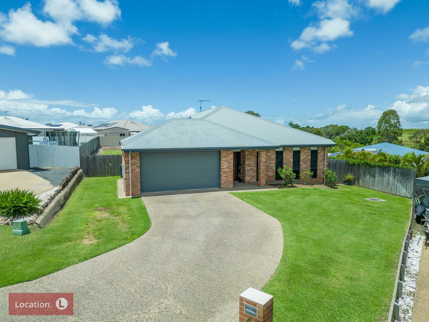 4 Pearlshell Court, Ashfield QLD 4670, Image 1