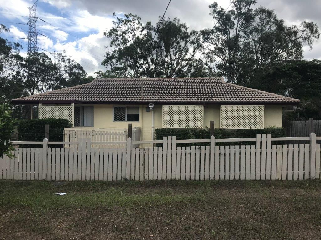 3 bedrooms House in 31 Coutts Street GOODNA QLD, 4300