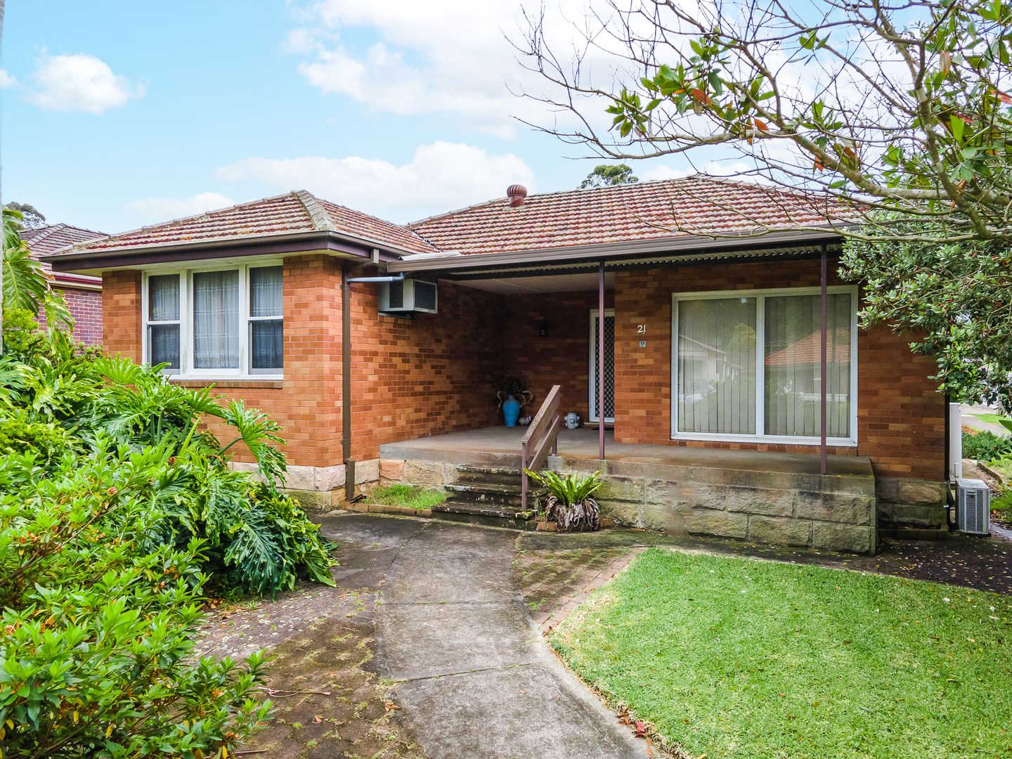 21 Mildred Avenue, Hornsby NSW 2077, Image 1