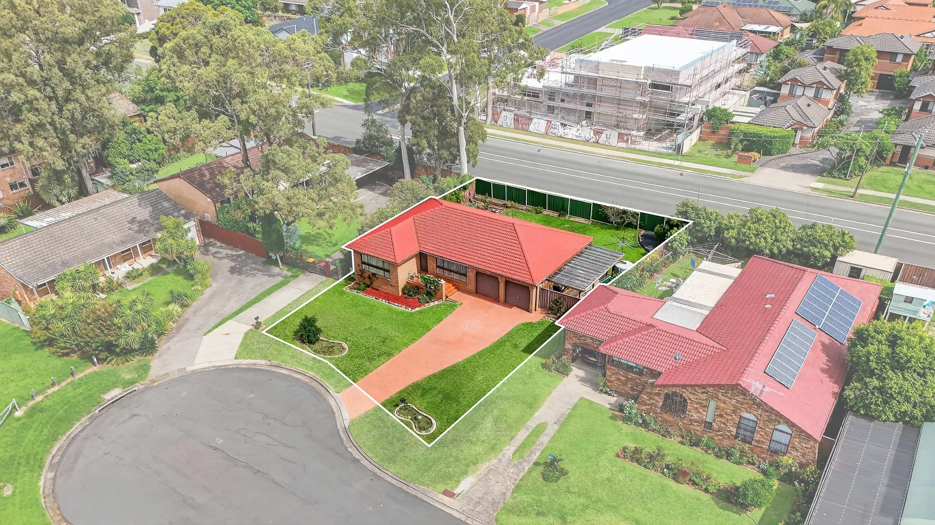 Additional image 25 of 5 Swan Place, Ingleburn NSW 2565