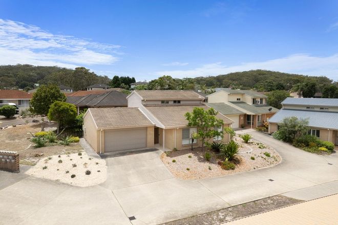 Picture of 11A Yawl Close, CORLETTE NSW 2315