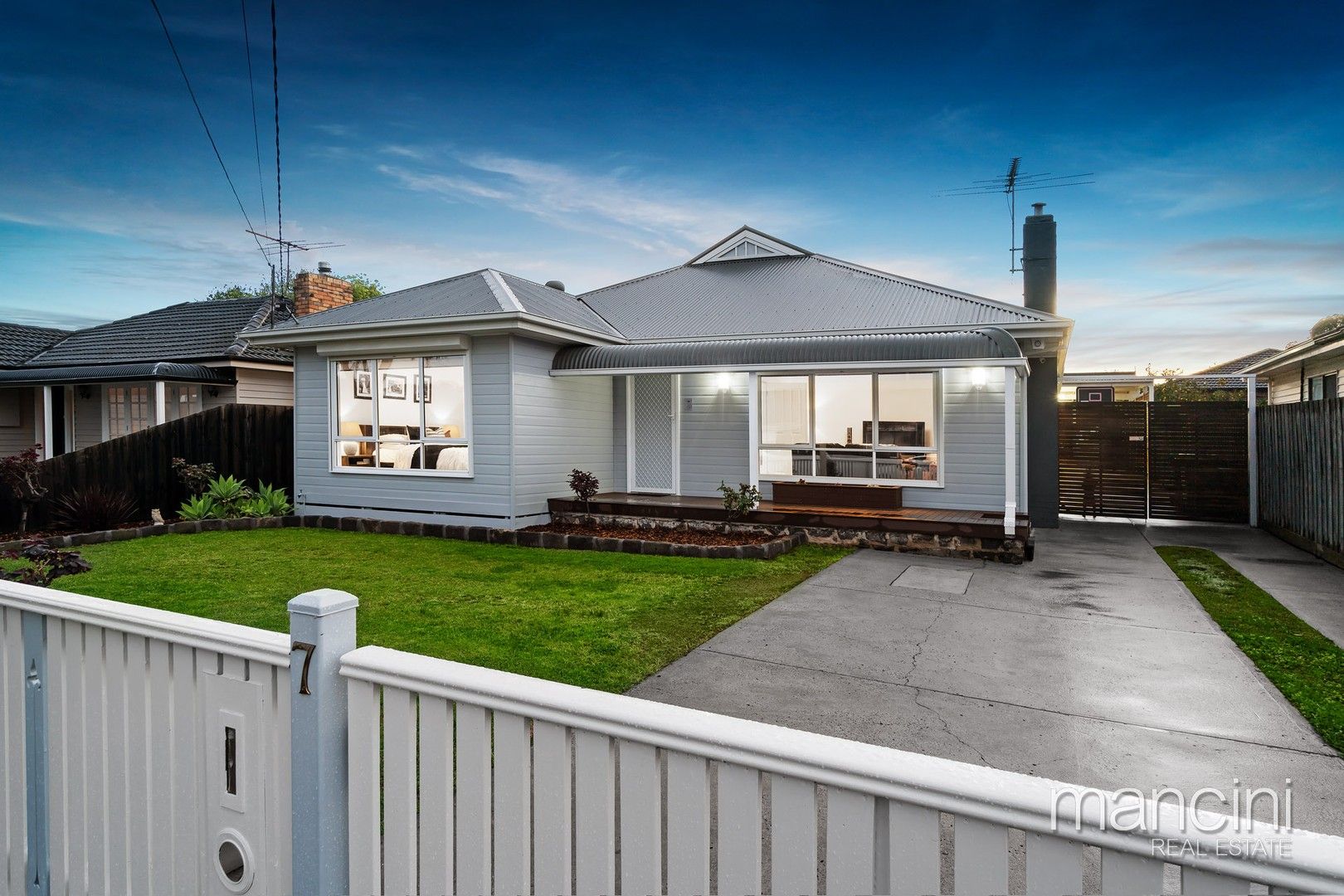 4 bedrooms House in 7 Second Avenue ALTONA NORTH VIC, 3025