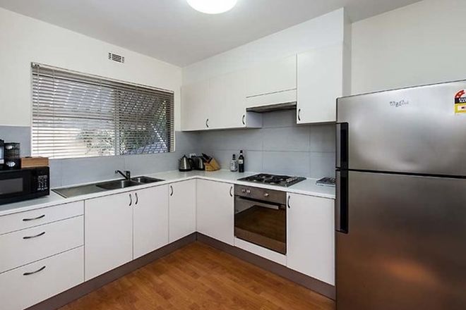 Picture of 4/8 Regent Street West, MOUNT LAWLEY WA 6050