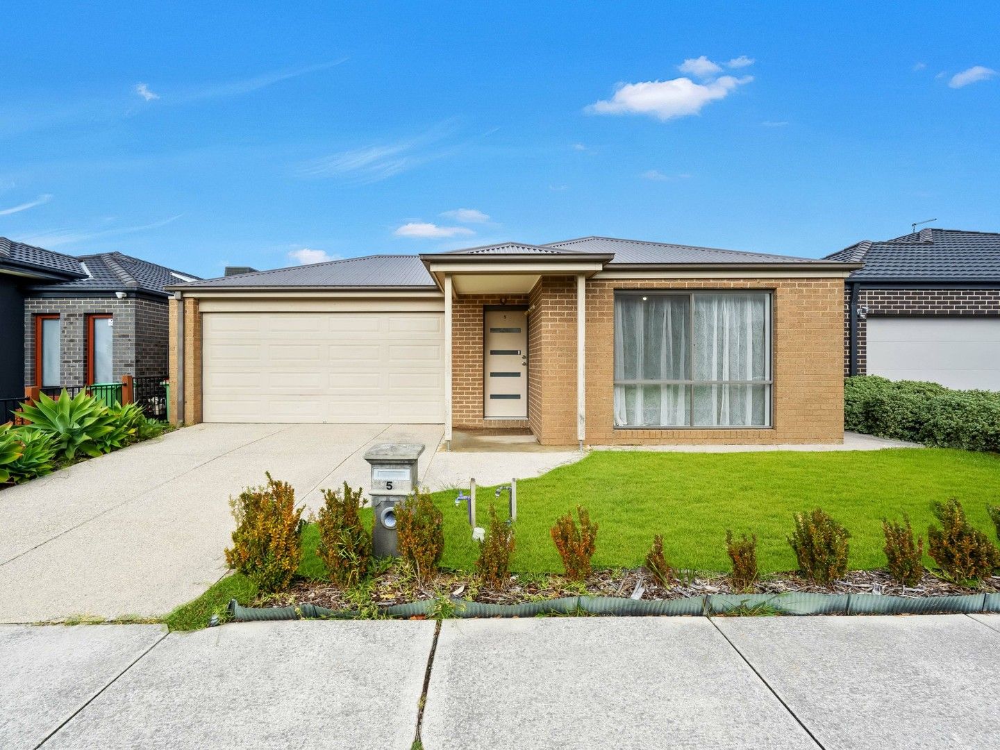 5 Just Joey Drive, Beaconsfield VIC 3807, Image 0